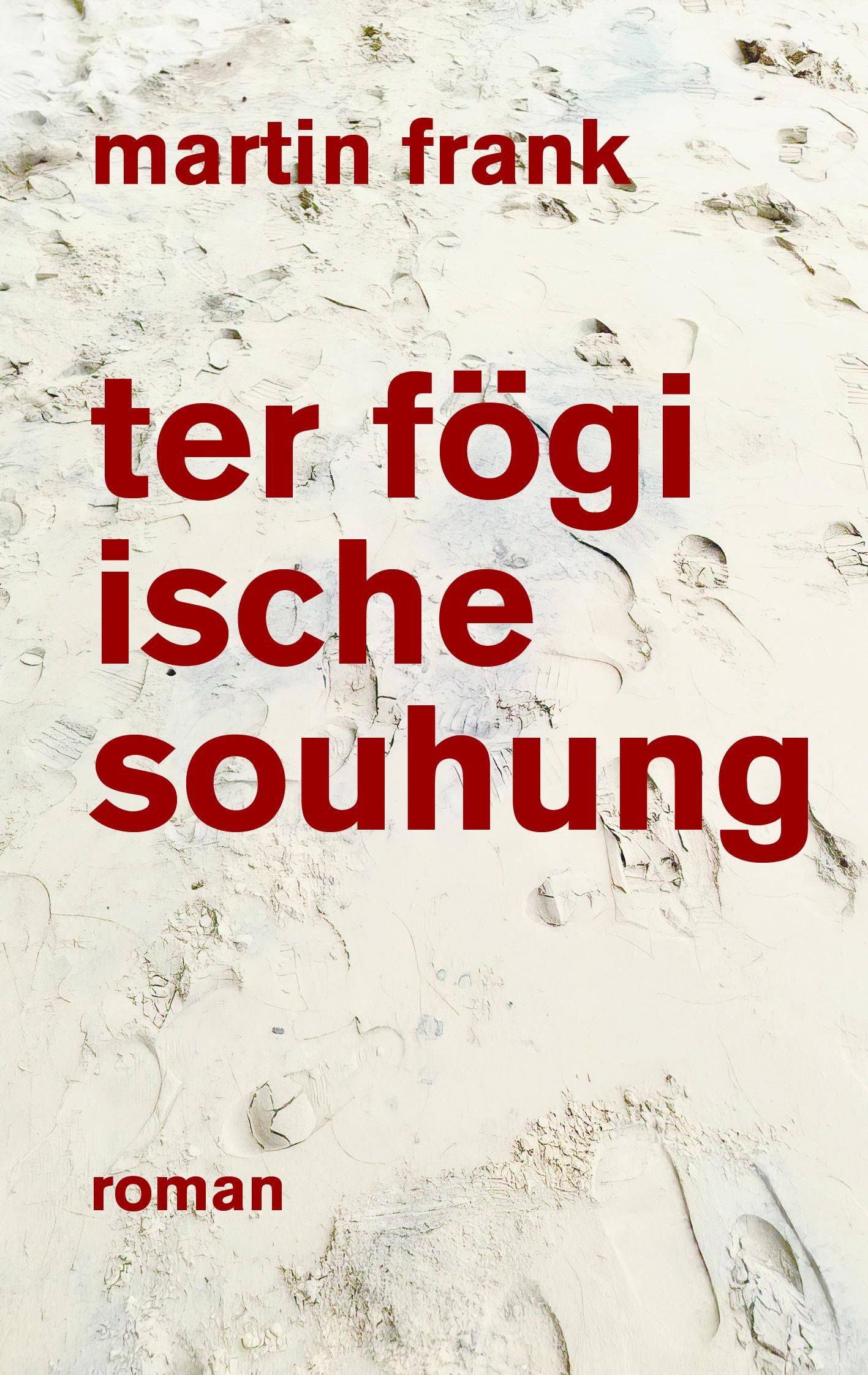 Vorderes Coverbild ter fögi ische souhung