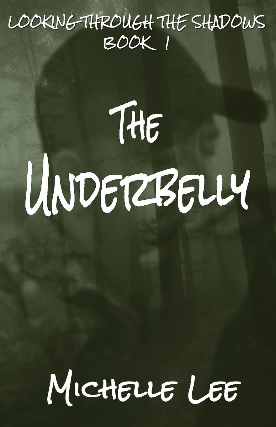 Vorderes Coverbild The Underbelly