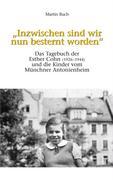 Vorderes Coverbild "Inzwischen sind wir nun besternt worden"