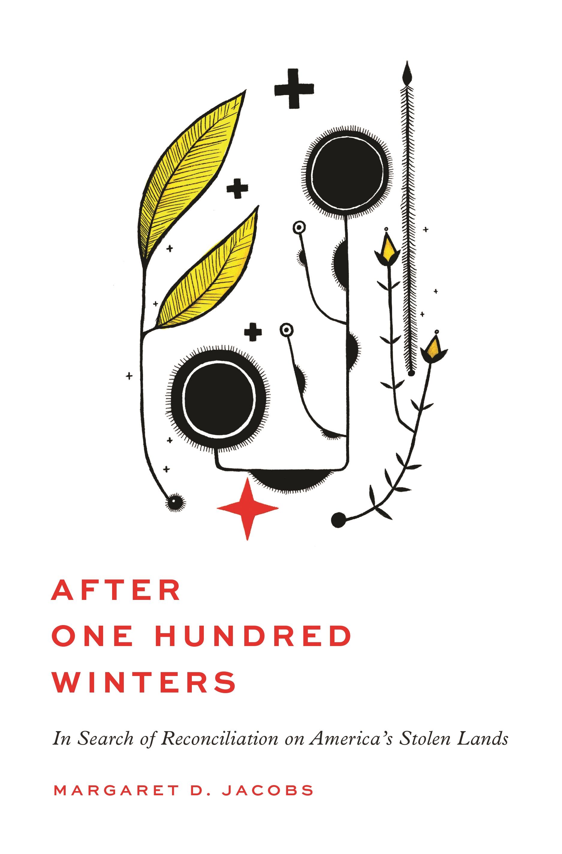 Vorderes Coverbild After One Hundred Winters