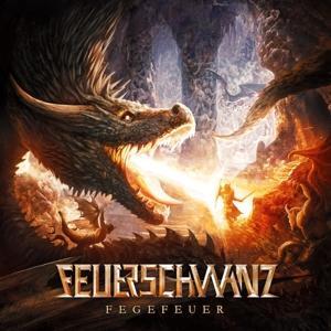 Vorderes Coverbild Fegefeuer (Mediabook)