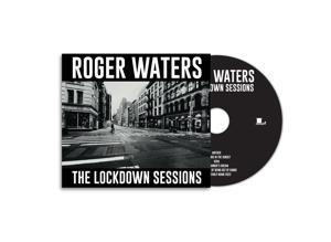 Vorderes Coverbild The Lockdown Sessions