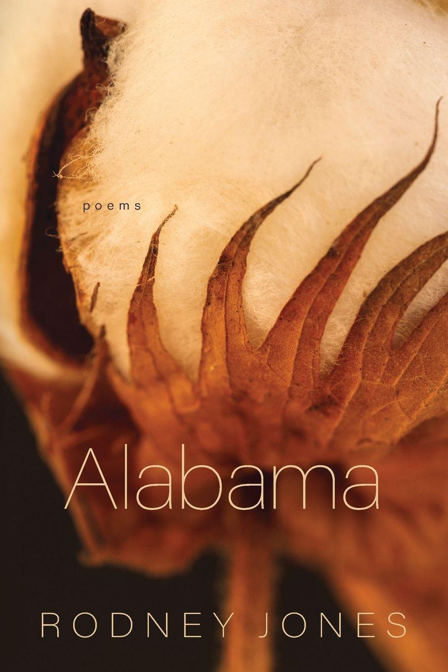 Vorderes Coverbild Alabama