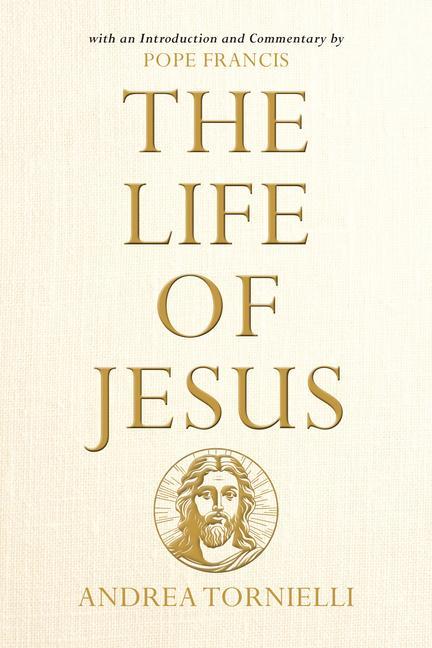 Vorderes Coverbild The Life of Jesus