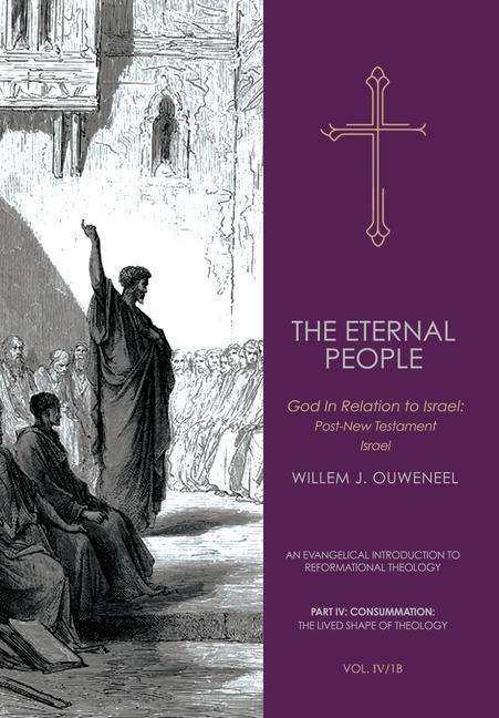 Vorderes Coverbild The Eternal People II