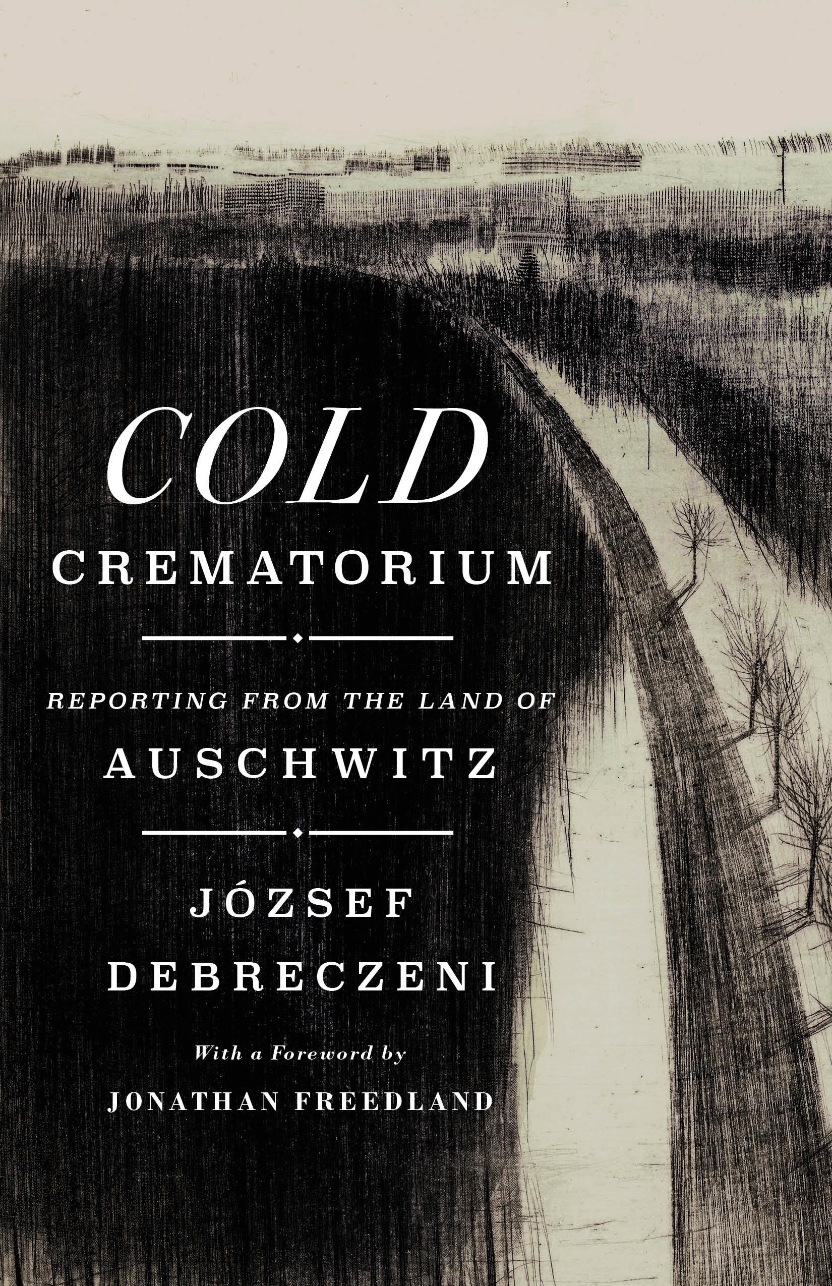 Autorenbild Cold Crematorium