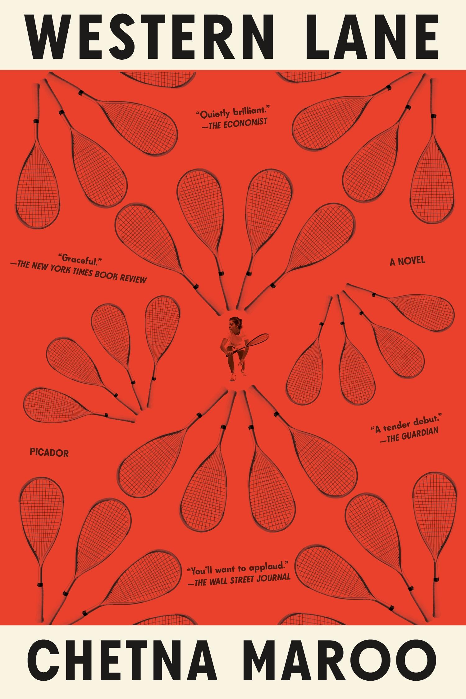 Autorenbild Western Lane