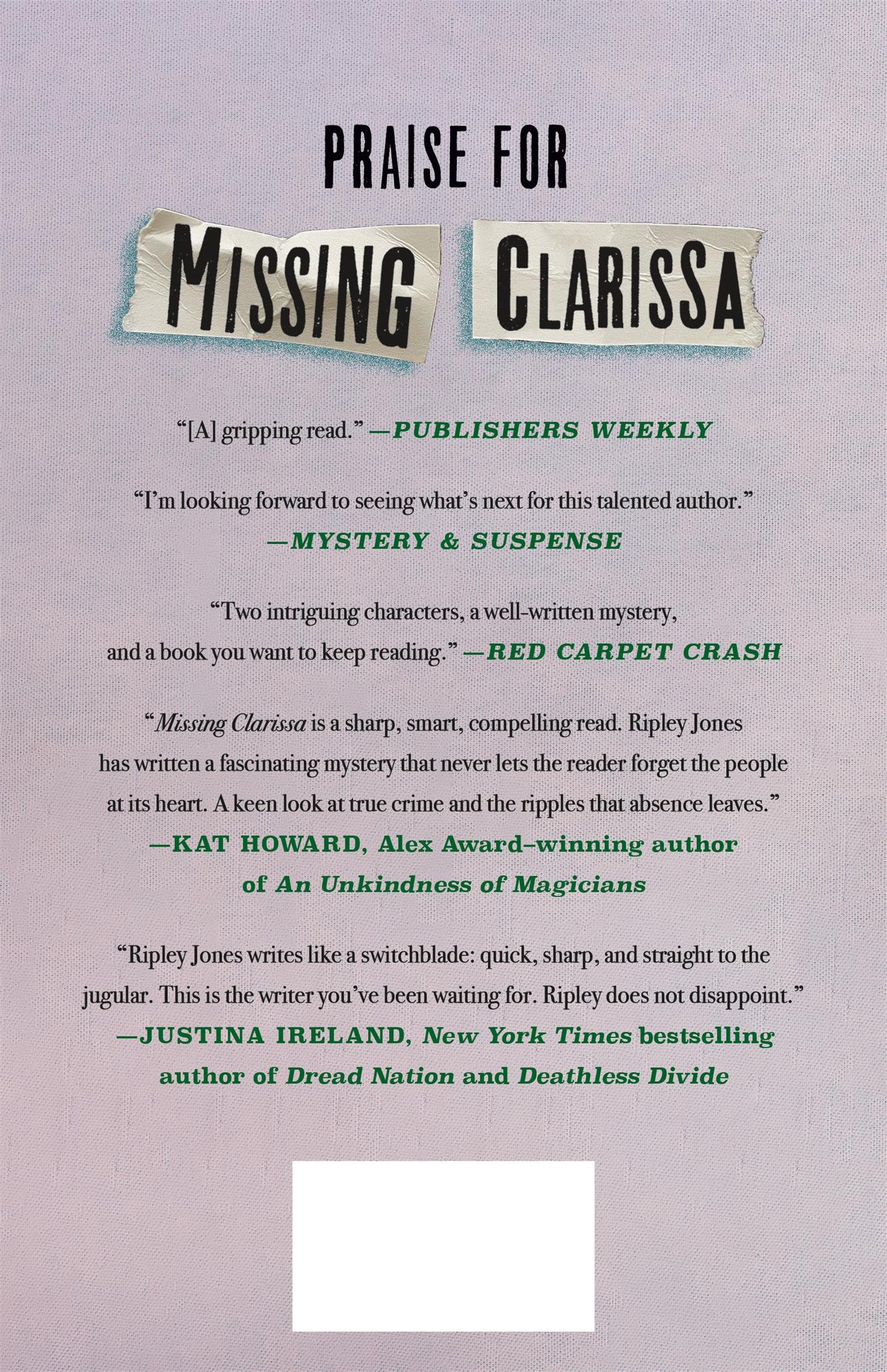 Rückseitencover The Other Lola