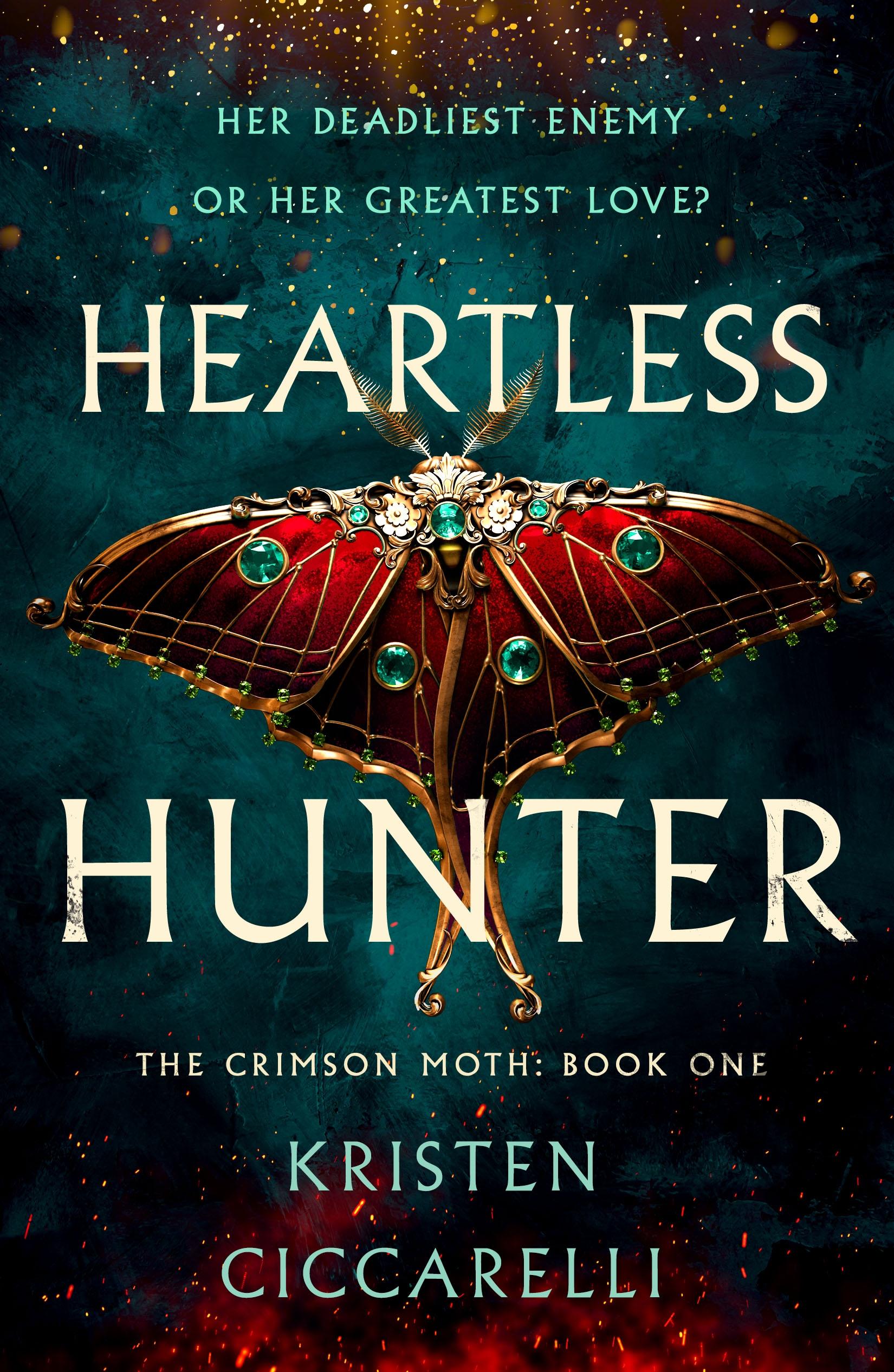 Autorenbild Heartless Hunter