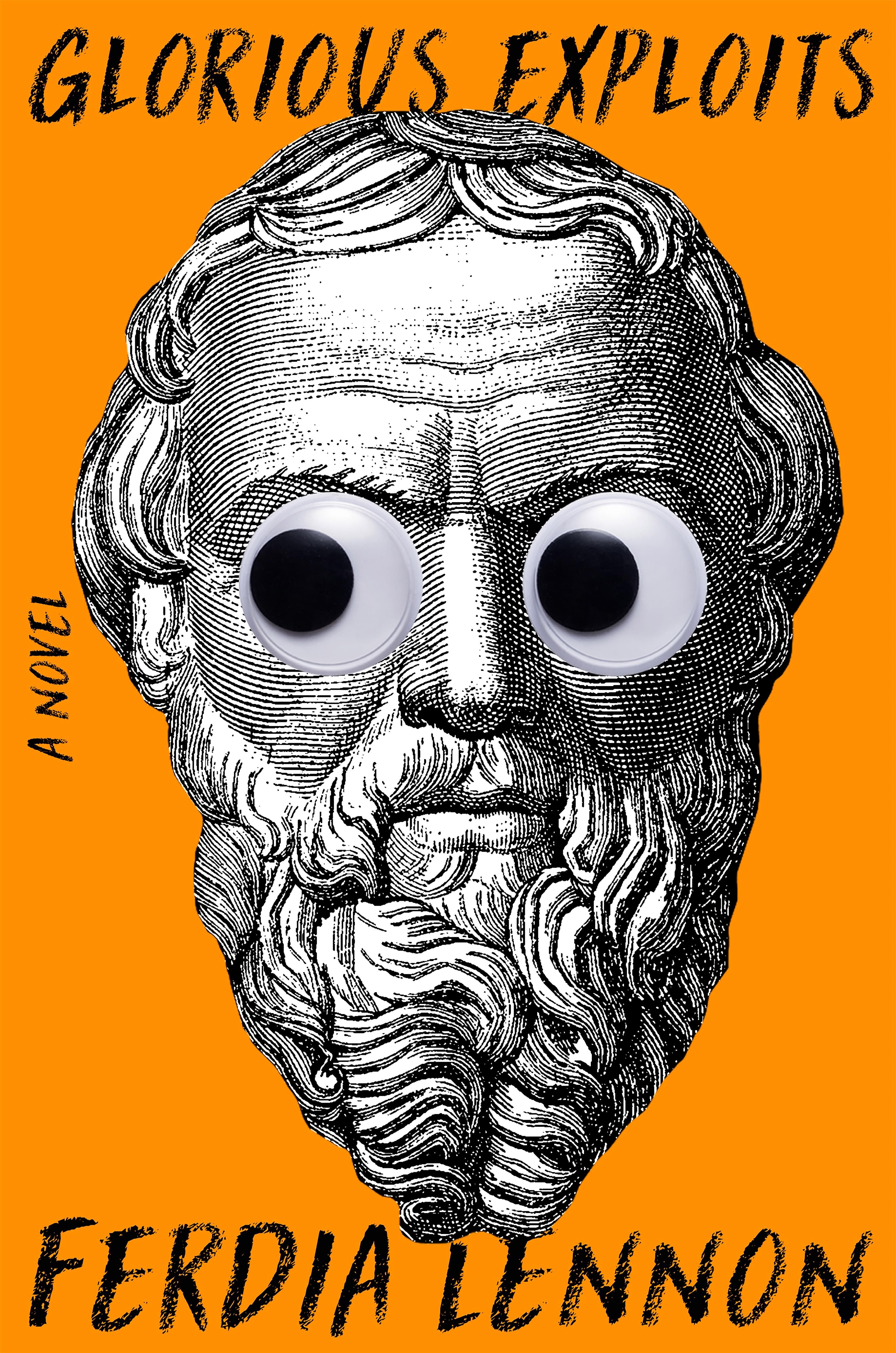 Autorenbild Glorious Exploits