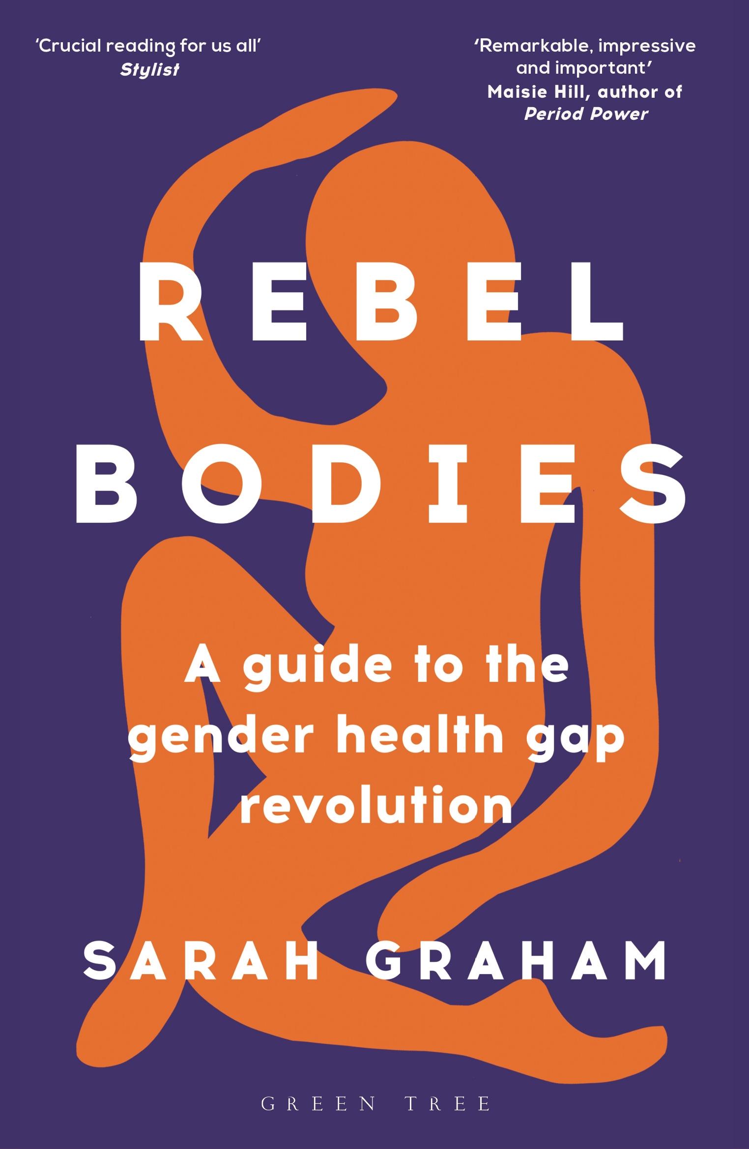 Autorenbild Rebel Bodies