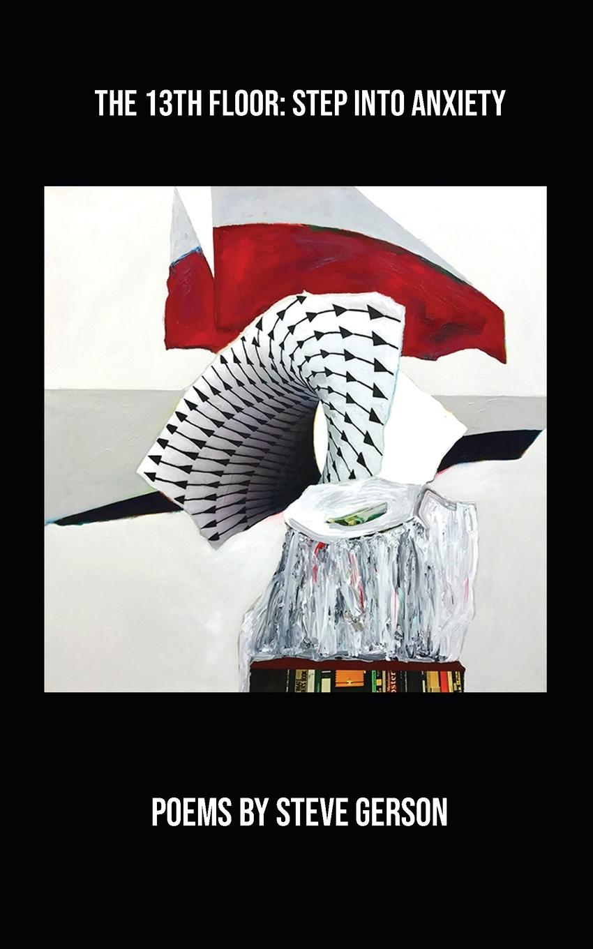 Vorderes Coverbild The 13th Floor