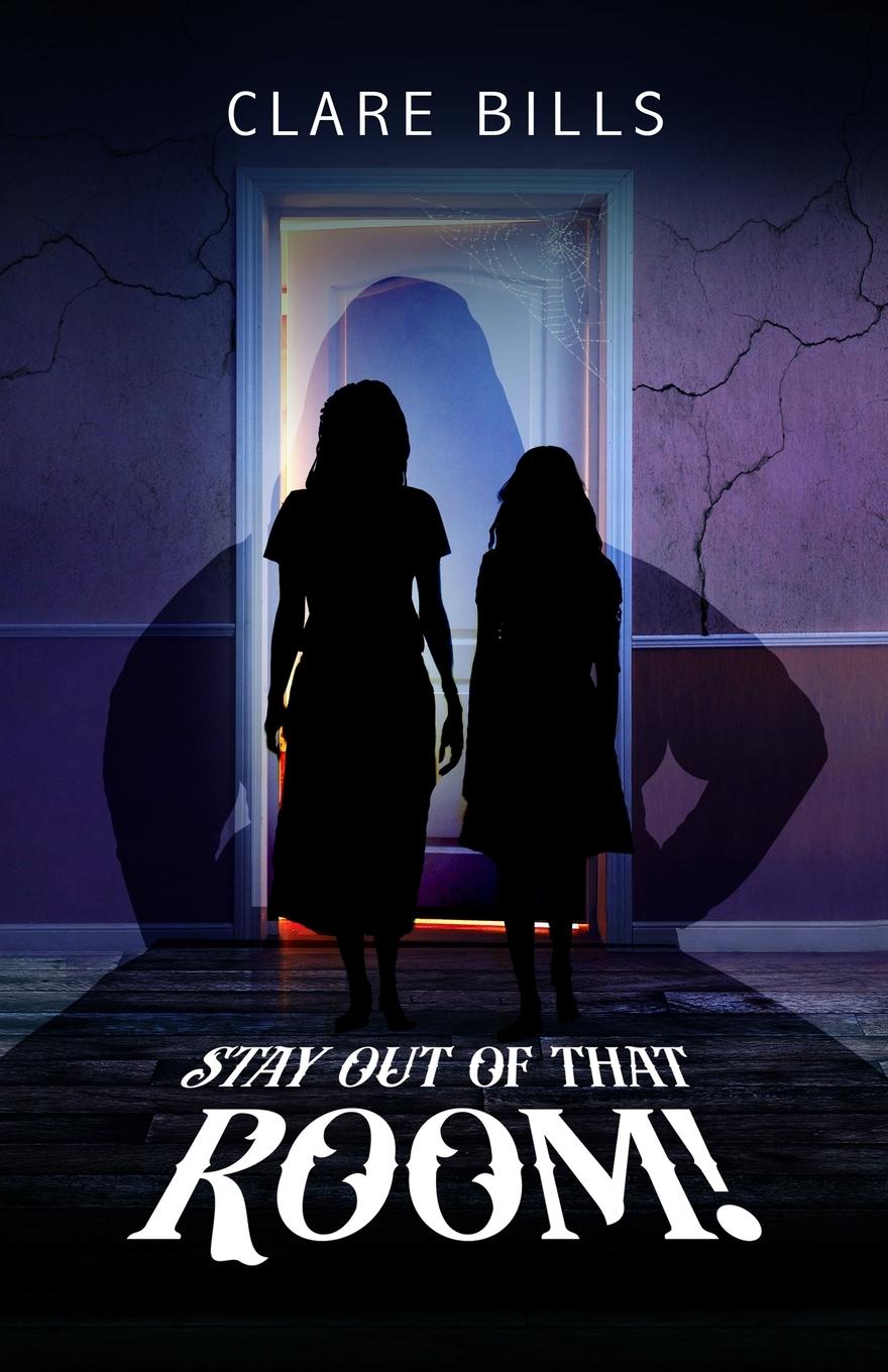 Vorderes Coverbild Stay Out of that Room!