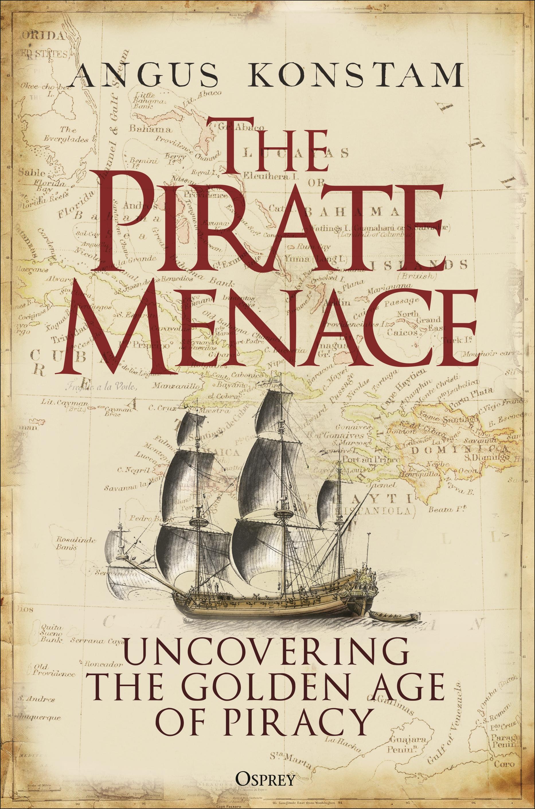 Autorenbild The Pirate Menace