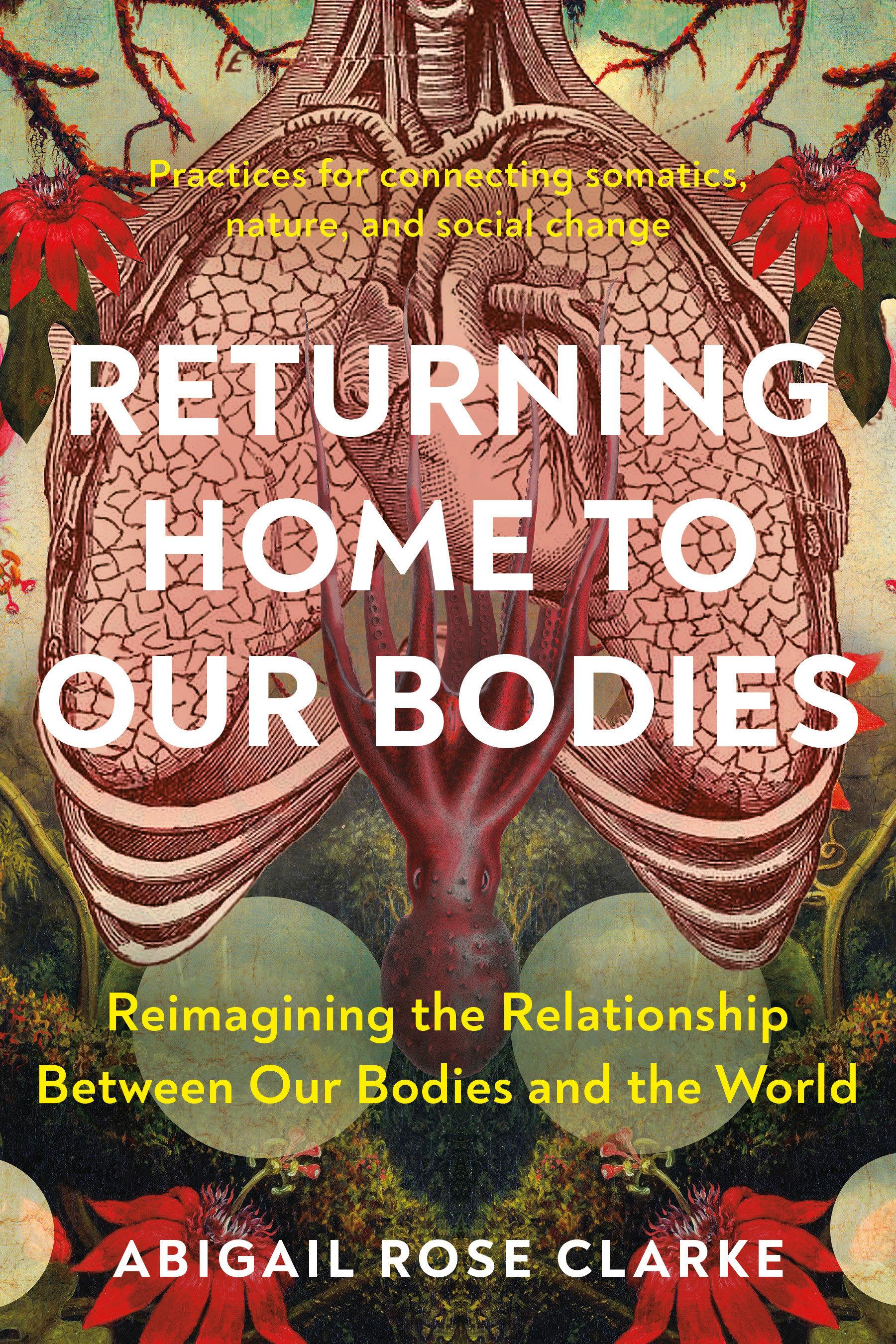 Vorderes Coverbild Returning Home to Our Bodies