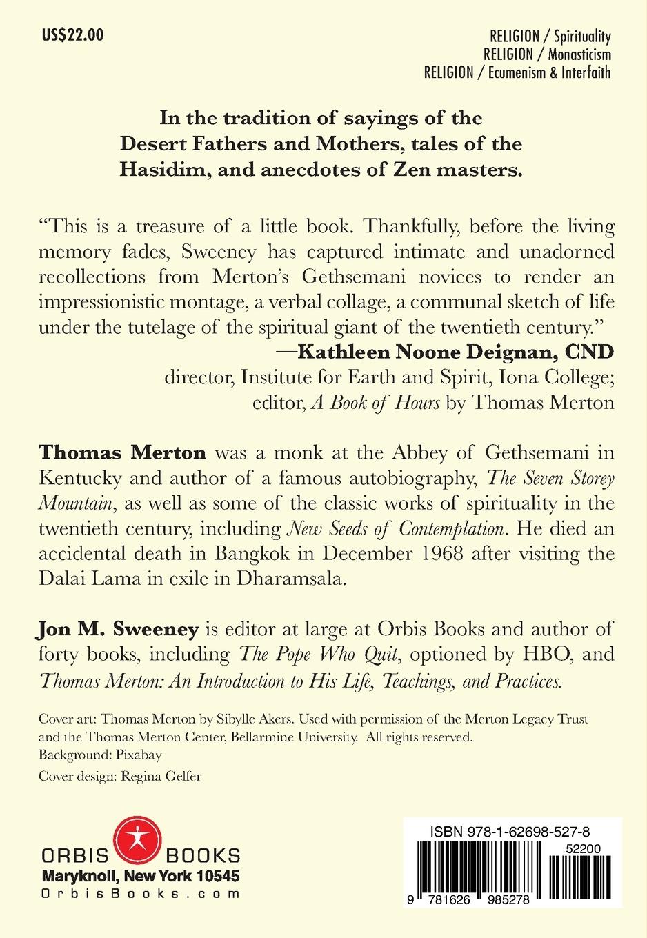 Rückseitencover Awake and Alive