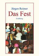 Vorderes Coverbild Das Fest