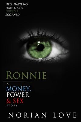 Vorderes Coverbild Ronnie: A Money, Power & Sex Story