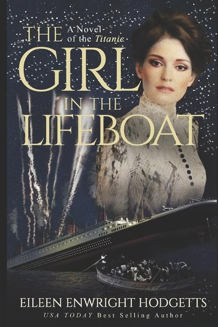 Vorderes Coverbild The Girl in the Lifeboat