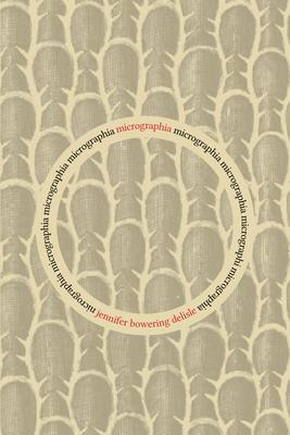 Vorderes Coverbild Micrographia