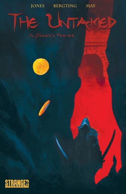 Vorderes Coverbild The Untamed: A Sinner's Prayer: A Sinner's Prayer
