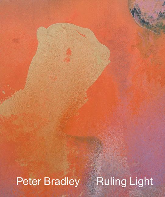 Vorderes Coverbild Peter Bradley: Ruling Light