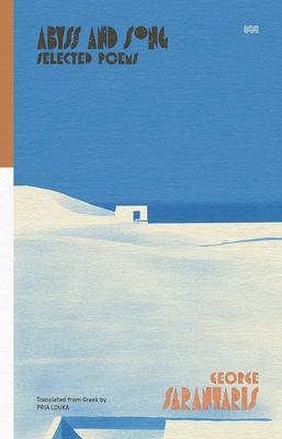 Vorderes Coverbild Abyss And Song