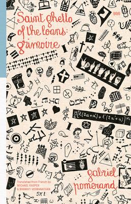 Vorderes Coverbild Saint Ghetto Of The Loans