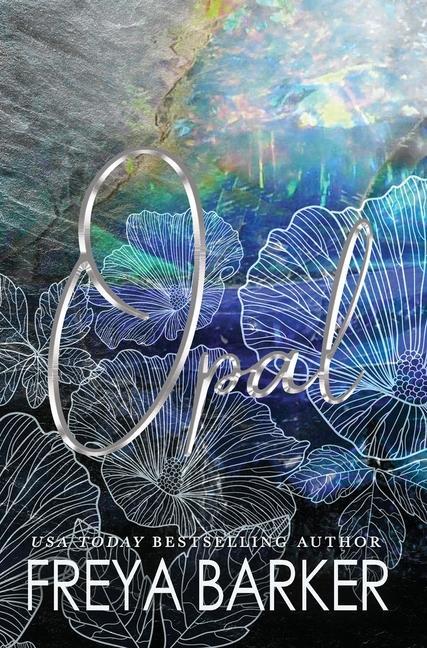 Vorderes Coverbild Opal