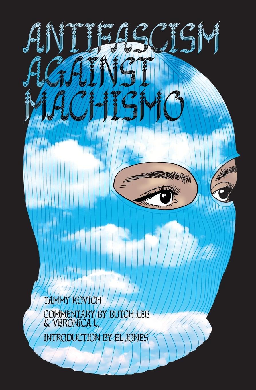 Vorderes Coverbild Antifascism Against Machismo
