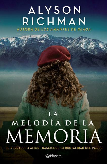 Vorderes Coverbild La Melodía de la Memoria / The Rhythm of Memory