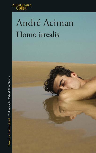 Vorderes Coverbild Homo Irrealis / Homo Irrealis: The Would-Be Man Who Might Have Been: Essays