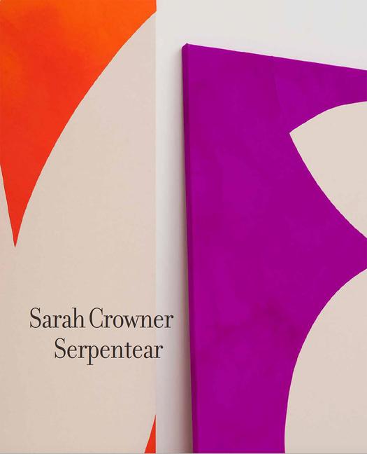Vorderes Coverbild Sarah Crowner: Serpentear