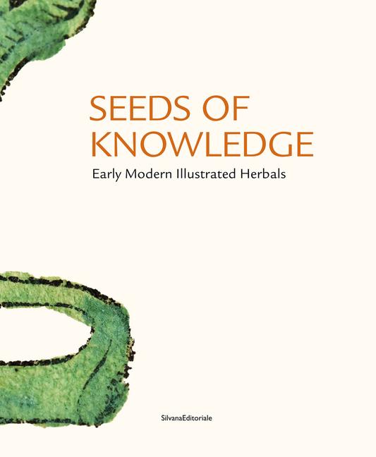 Vorderes Coverbild Seeds of Knowledge