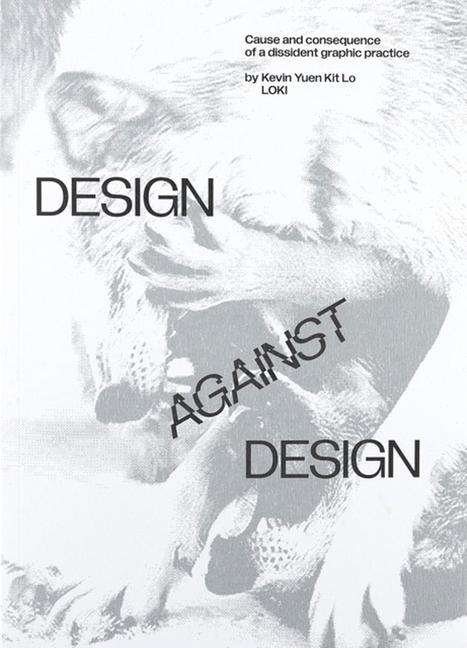Vorderes Coverbild Design Against Design