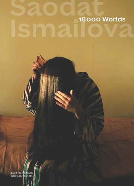 Vorderes Coverbild Saodat Ismailova: 18000 Worlds