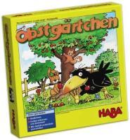 Vorderes Coverbild Obstgärtchen