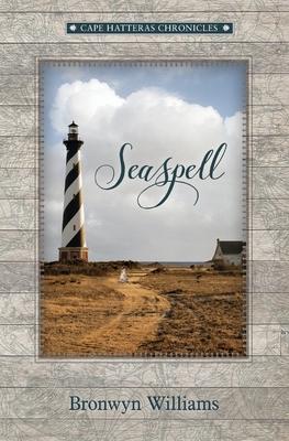 Vorderes Coverbild Seaspell