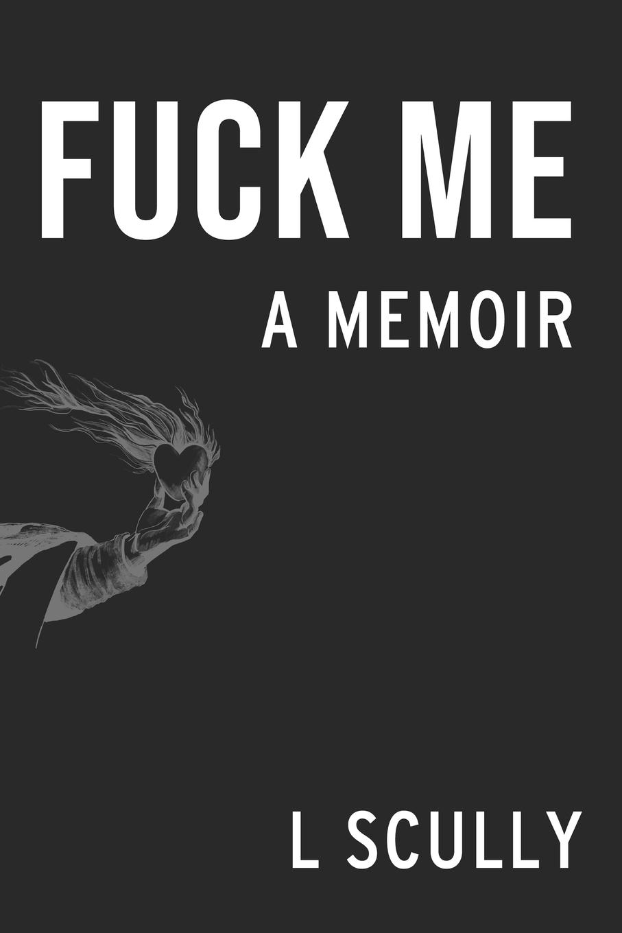 Vorderes Coverbild Fuck Me