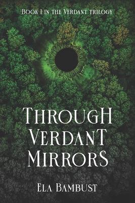 Vorderes Coverbild Through Verdant Mirrors