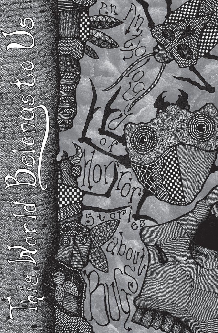 Vorderes Coverbild This World Belongs to Us