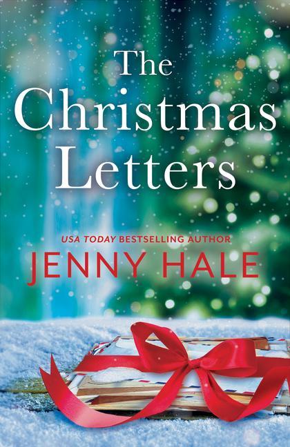 Vorderes Coverbild The Christmas Letters
