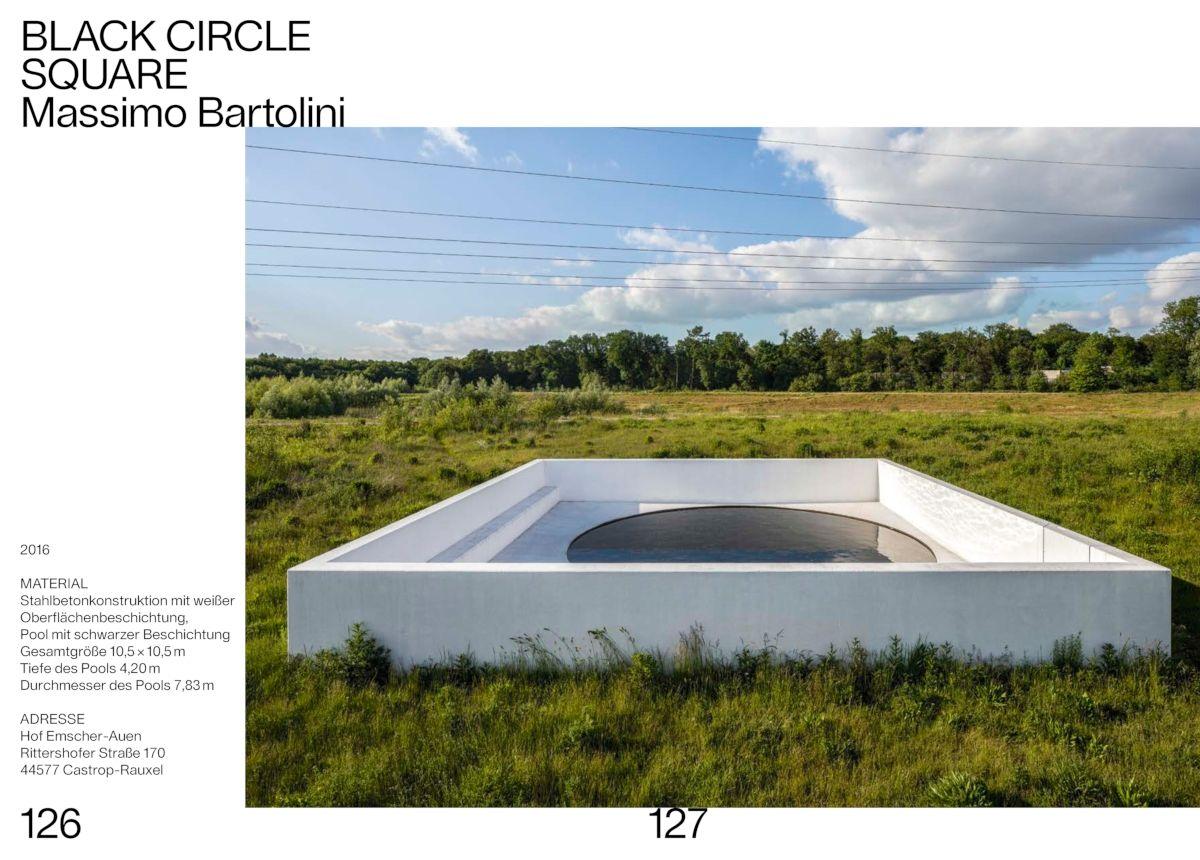 Beispielinhalt (Bild) Emscherkunstweg