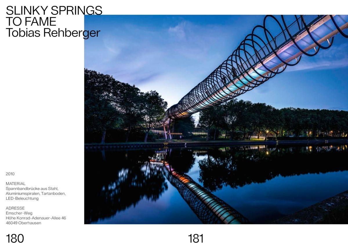 Beispielinhalt (Bild) Emscherkunstweg