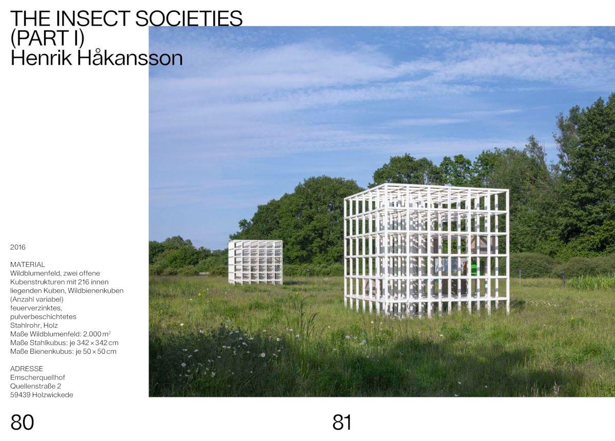 Beispielinhalt (Bild) Emscherkunstweg