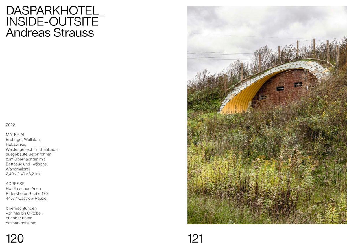 Beispielinhalt (Bild) Emscherkunstweg