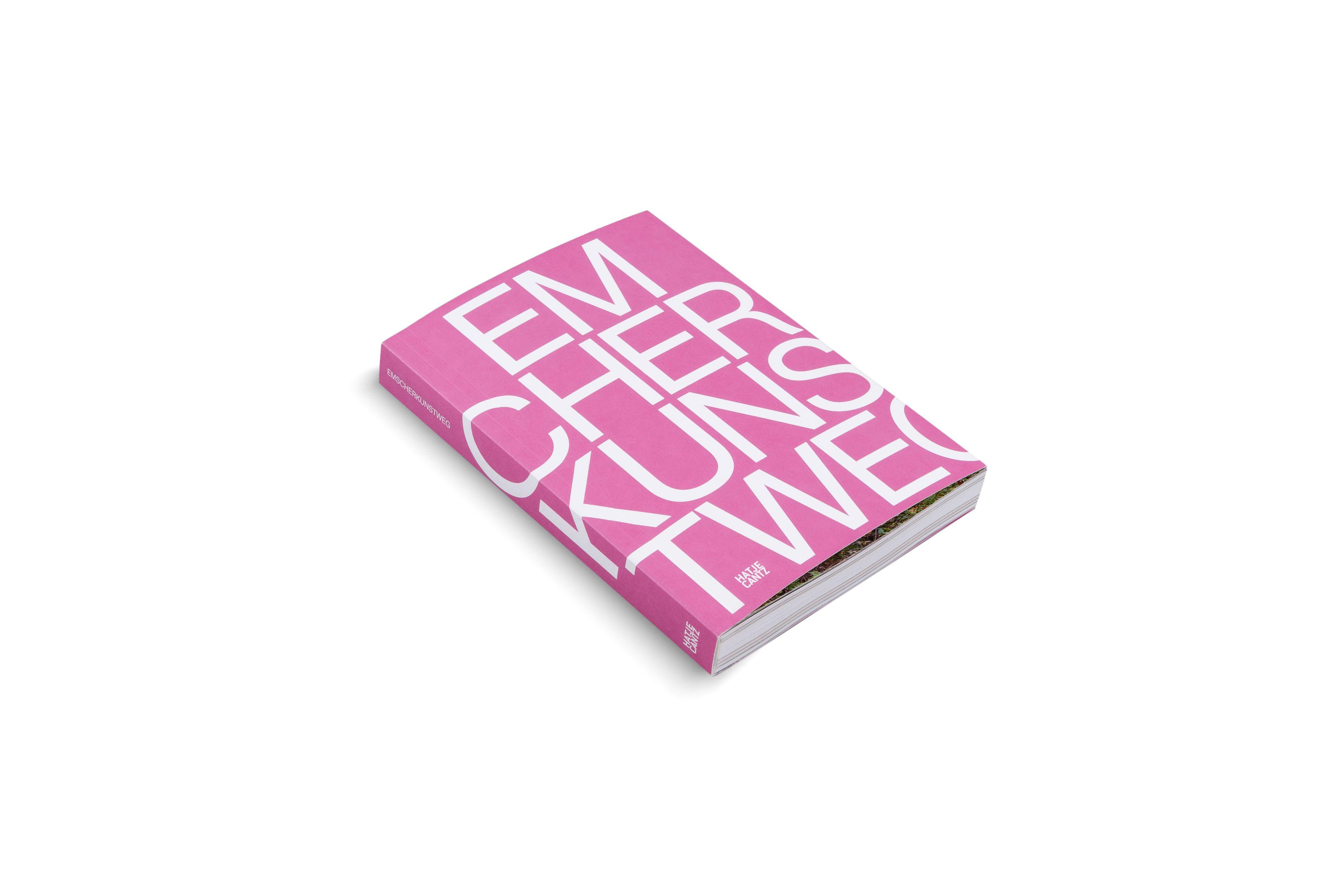 Beispielinhalt (Bild) Emscherkunstweg