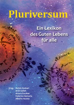 Vorderes Coverbild Pluriversum