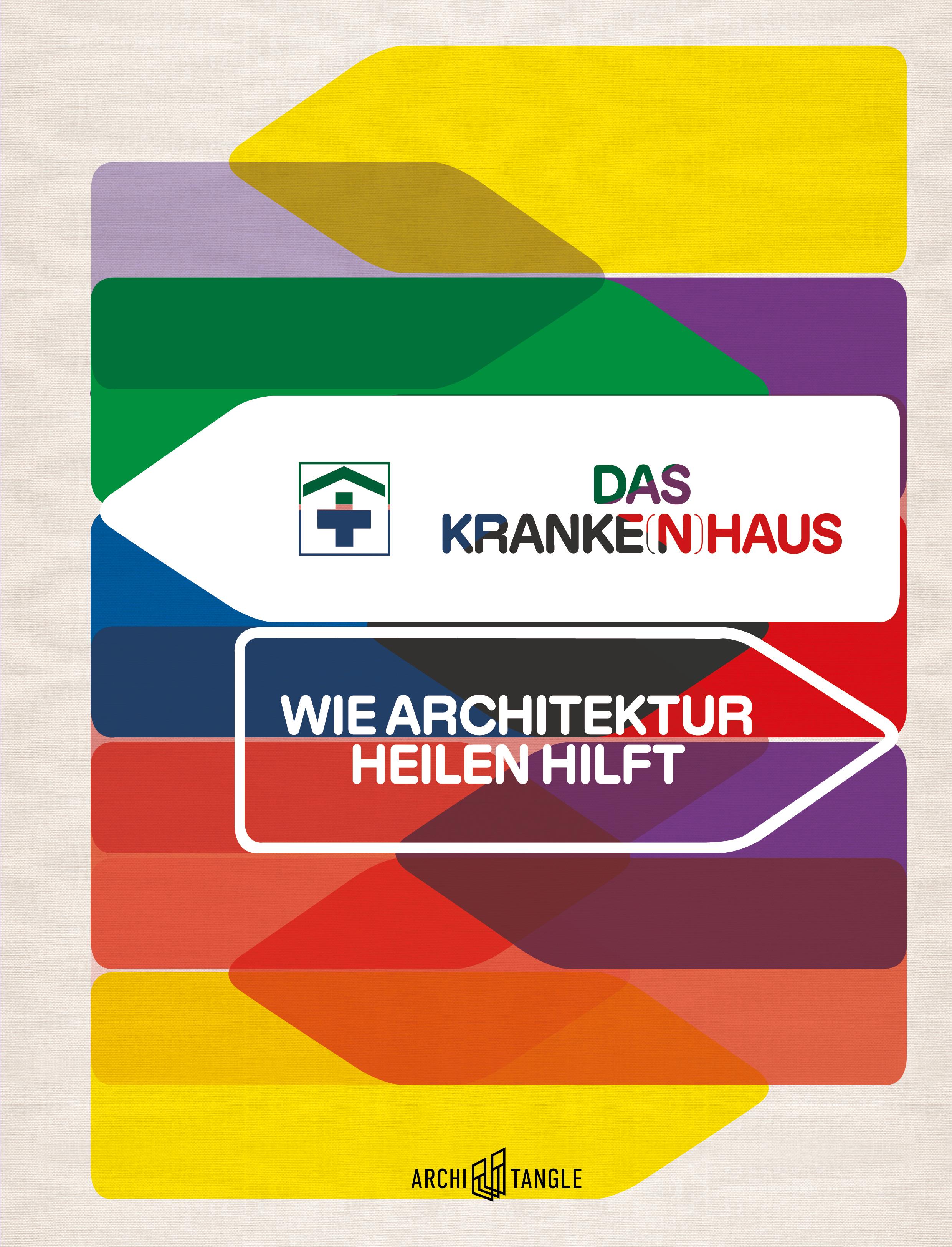 Vorderes Coverbild Das Kranke(n)haus