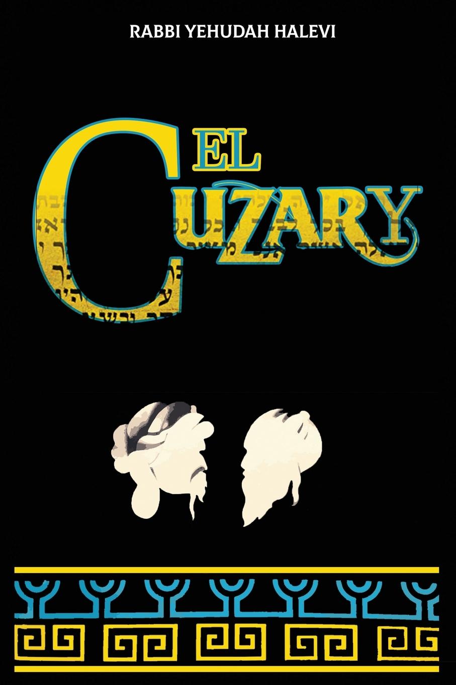 Vorderes Coverbild El Cuzary